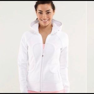 🍋 Lululemon Scuba Hoodie